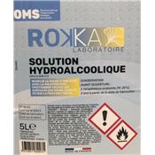 KENNOL Solution Hydroalcoolique