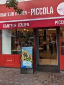 ECRAN EXTERIEUR "PLV TROTTOIR" 43"