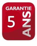 SPINETIX Extension de garantie 5 Ans pour HMP300 