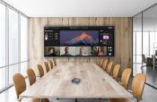 MAXHUB UW92NA Ecran 92", 5K Display  21:9, Android 13, 4G/32G 
