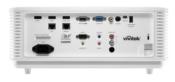 VIVITEK DU4771Z LASER BLANC WUXGA 6.000 lumens HDBaseT