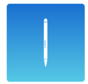 MAXHUB SP30B Stylet / Pointeur Laser 