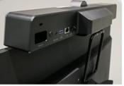 MAXHUB WIB10A Support TV