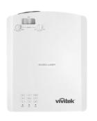 VIVITEK DU4771Z LASER BLANC WUXGA 6.000 lumens HDBaseT