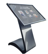 Pupitre Intérieur 49" Tactile