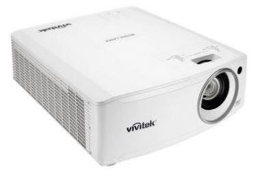 VIVITEK DU4771Z LASER VIVITEK DU4771Z LASER