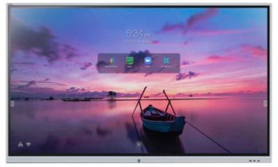VIVITEK EK653i Ecran NovoTouch VIVITEK EK653i Ecran NovoTouch