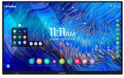 TRAULUX TX65P D-LED TRAULUX TX65P D-LED